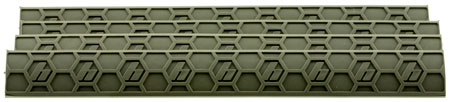 SENTRY|HEXMAG - Rail Covers -  for sale