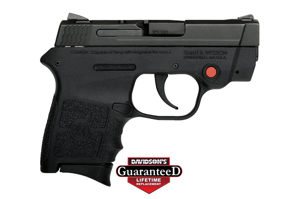 Smith & Wesson - M&P|Bodyguard - .380 Auto for sale