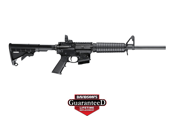 swsc|smith & wesson inc - M&P15 - 5.56x45mm NATO for sale