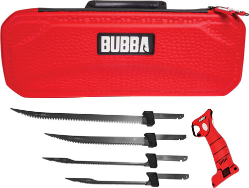 bubba blade|battenfield - Electric Fillet -  for sale