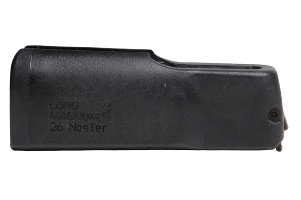 Browning - OEM - .26 Nosler for sale