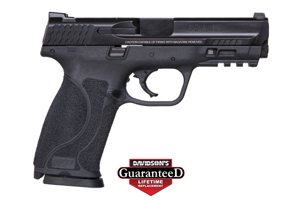 swsc|smith & wesson inc - M&P - 9mm Luger for sale