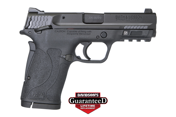 swsc|smith & wesson inc - M&P - .380 Auto for sale