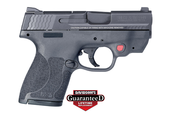 swsc|smith & wesson inc - M&P - 9mm Luger for sale