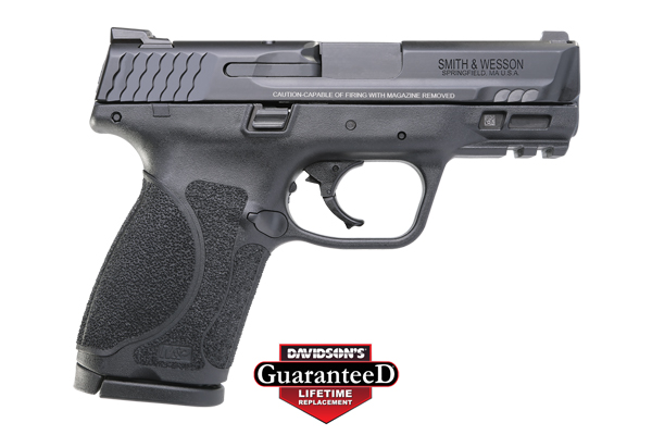 Smith & Wesson - M&P - 9mm Luger