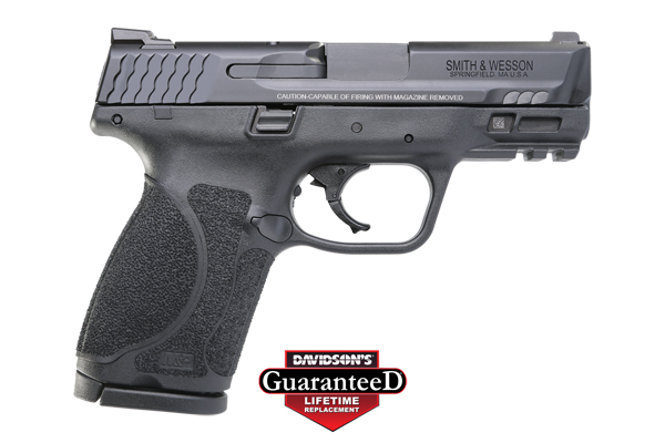 Smith & Wesson - M&P - .40 S&W