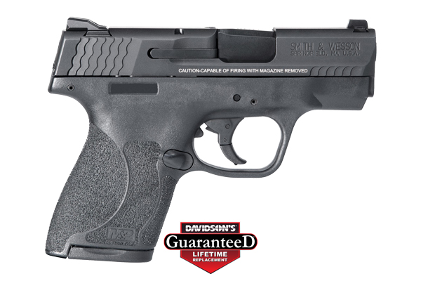 swsc|smith & wesson inc - M&P - 9mm Luger for sale