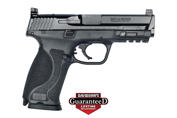 swsc|smith & wesson inc - Performance Center - 9mm Luger for sale