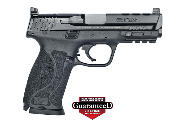 swsc|smith & wesson inc - Performance Center - 9mm Luger for sale
