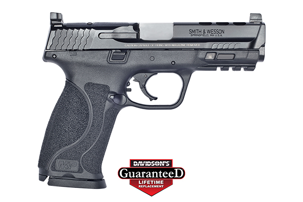 swsc|smith & wesson inc - Performance Center - .40 S&W for sale