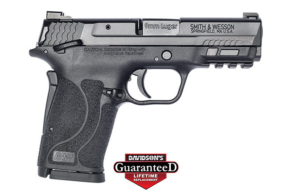 swsc|smith & wesson inc - M&P - 9mm Luger for sale