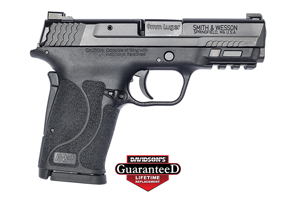 swsc|smith & wesson inc - M&P - 9mm Luger for sale