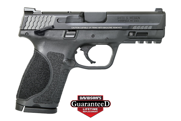 swsc|smith & wesson inc - M&P - 9mm Luger for sale