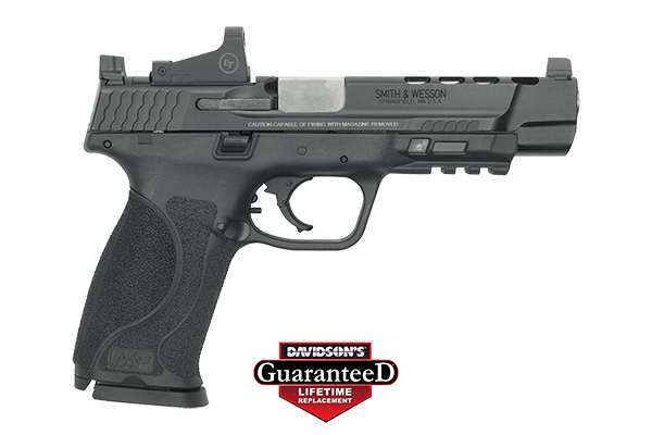 swsc|smith & wesson inc - Performance Center - 9mm Luger for sale