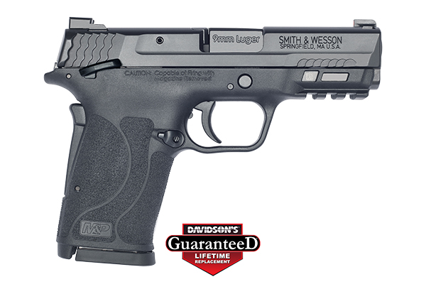 swsc|smith & wesson inc - M&P - 9mm Luger for sale