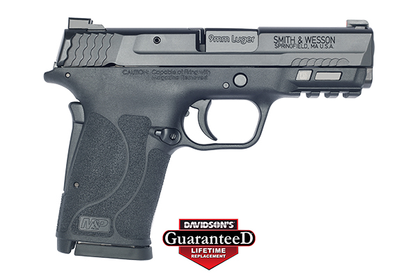 swsc|smith & wesson inc - M&P - 9mm Luger for sale