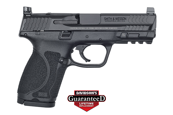 swsc|smith & wesson inc - M&P - 9mm Luger for sale