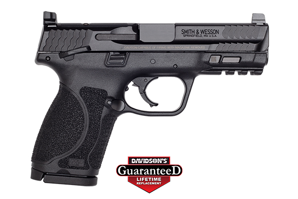 swsc|smith & wesson inc - M&P - 9mm Luger for sale