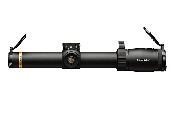 leupold & stevens inc - VX-6HD - 6 HD 1-6X24 MM for sale