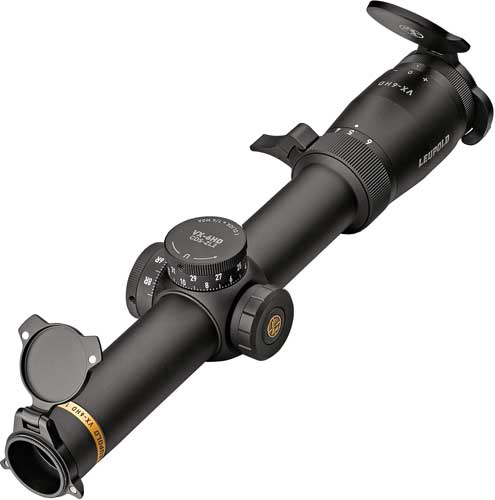 leupold & stevens inc - VX-6HD - 6 HD 1-6X24 MM for sale