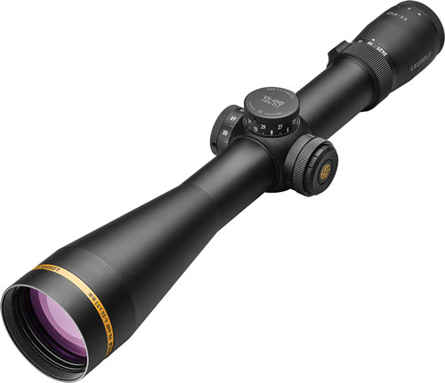 leupold & stevens inc - VX-6HD -  for sale