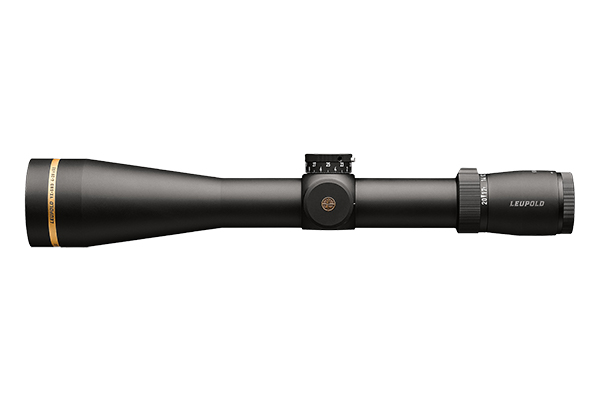 leupold & stevens inc - VX-5HD -  for sale