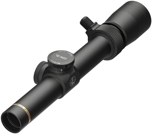 leupold & stevens inc - VX-3HD -  for sale