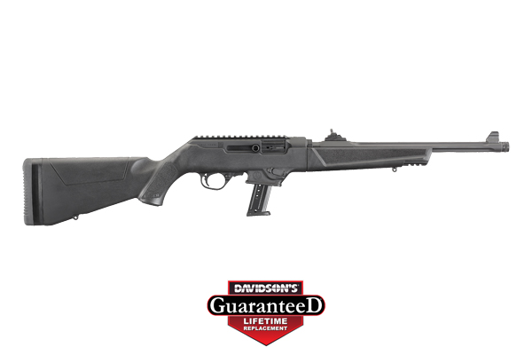 Ruger - PC Carbine - 9mm Luger for sale