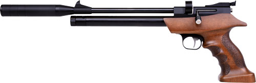 BL DIANA AIR PISTOL BANDIT .177 PCP 725 FPS WOOD STOCK - for sale