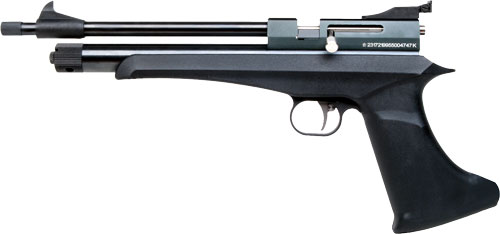 BL DIANA AIR PISTOL CHASER .177 CO2 525 FPS POLYMER STOCK - for sale