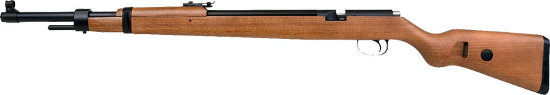 BL DIANA AIR RIFLE MAUSER K98 .177 PCP 1050 FPS WOOD STOCK - for sale