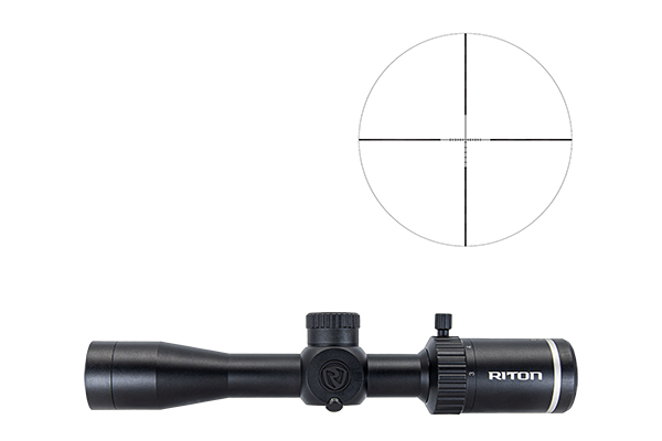 riton optics - 1 -  for sale