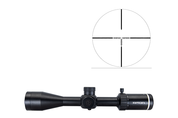 riton optics - 1 -  for sale