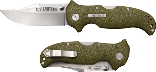 cold steel (gsm) - Bush Ranger -  for sale