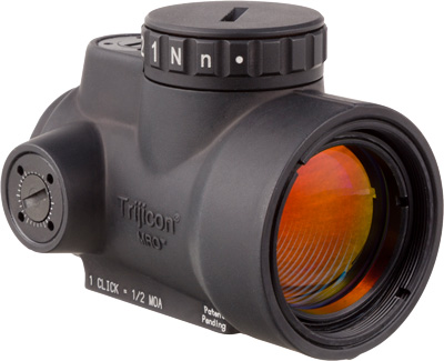 trijicon inc - MRO - 1X25 MM for sale