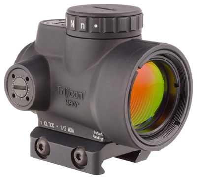 trijicon inc - MRO - 1X25 MM for sale