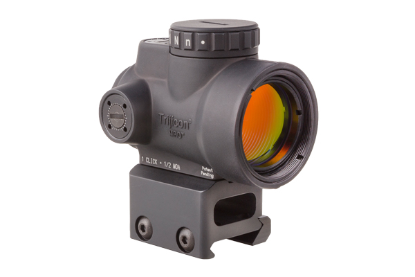 trijicon inc - MRO - 1X25 MM for sale