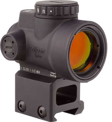 trijicon inc - MRO - 1X25 MM for sale