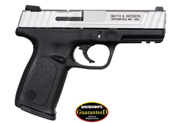 Smith & Wesson - SD - .40 S&W for sale