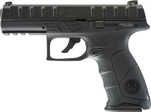 RWS BERETTA APX AIR PISTOL .177/BB CO2 POWERED - for sale