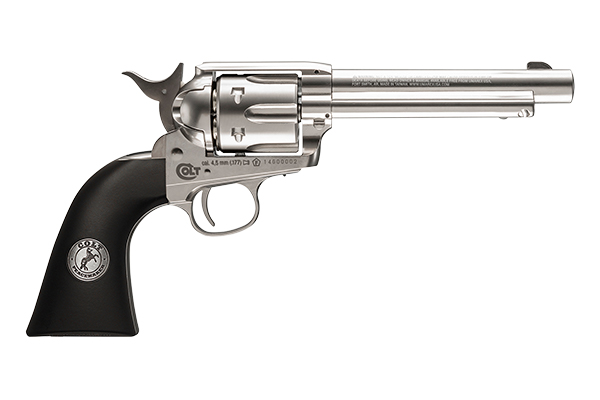 UMAREX USA|RWS - Colt Peacemaker - 177 Pellet for sale