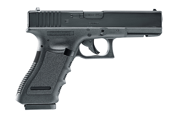 UMAREX USA|RWS - Glock 17 - 177 BB for sale