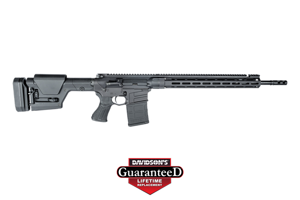 SAVAGE MSR10 LONG RANGE 6.5 CREED 22.5" M-PUL G3 STK 10RD - for sale