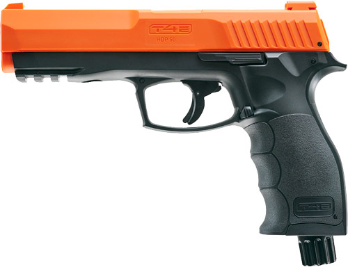 UMAREX T4E P2P HDP PEPPER BALL CO2 PISTOL .50 CAL 6-SHOT - for sale