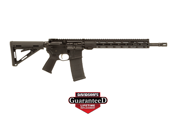 SAVAGE MSR15 RECON 2.0 .223/ 5.56 16" HB MAGPUL STK 30RD - for sale