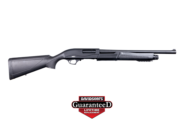 Tristar - Cobra III - 12 Gauge 3