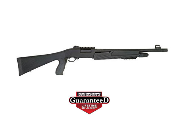 Tristar - Cobra III - 12 Gauge 3