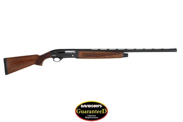 TRISTAR VIPER G2 12GA. 3" 28"VR CT-3 MATTE BLUED WALNUT - for sale