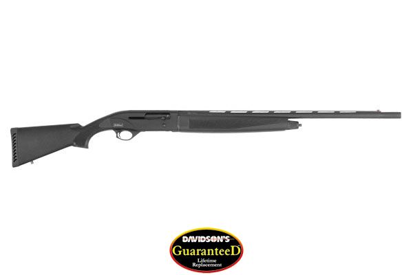 TRISTAR VIPER G2 COMPACT 12GA. 3" 24"VR CT-3 MATTE BLACK SYN - for sale