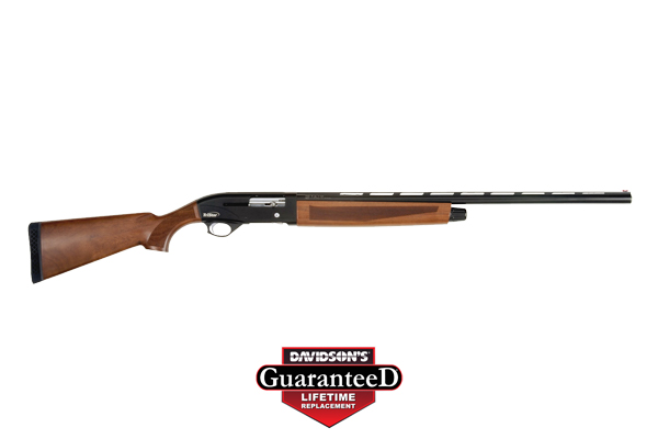 TRISTAR VIPER G2 .410 2.75"/3" 26"VR CT-3 MATTE BLUED/WALNUT - for sale